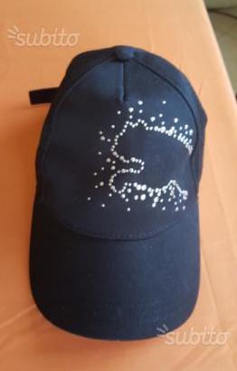Cappellino Puma