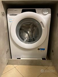 Lavatrice Candy 9kg
