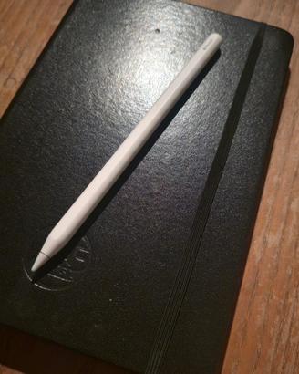 Apple pencil seconda generazione