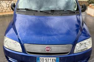 Fiat Multipla 1.9 MJT Dynamic