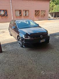 Golf gti 245cv