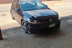 Golf gti 245cv