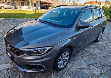 Fiat Tipo 1.6 Mjt 120cv S&S DCT SW Business Euro 6