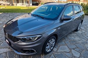 Fiat Tipo 1.6 Mjt 120cv S&S DCT SW Business Euro 6