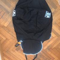 Coperta scouter Tucano