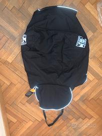 Coperta scouter Tucano