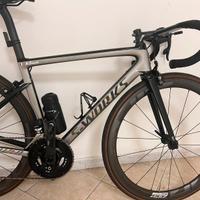 Tarmac sl6 Sagan Edition