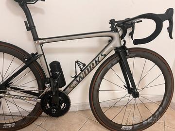 Tarmac sl6 Sagan Edition