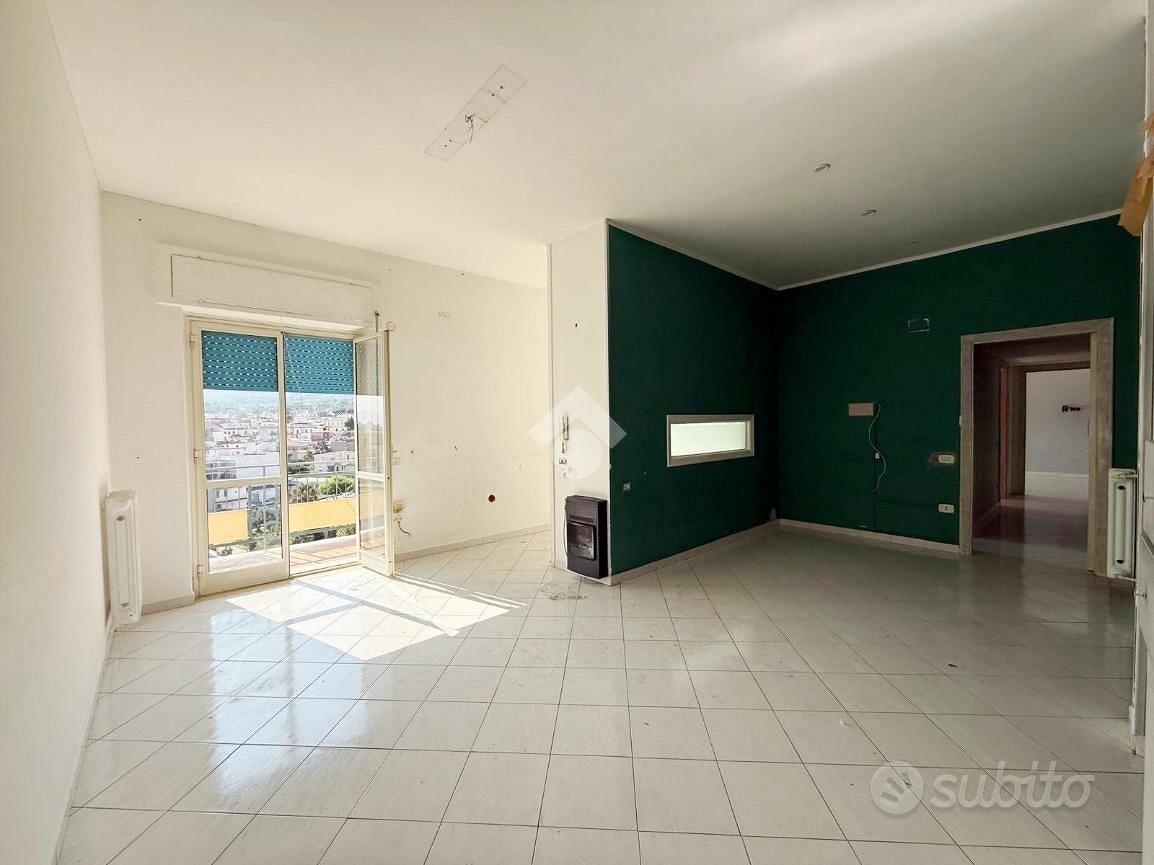 Appartamento – Sant'Anastasia, Napoli - Vista 5