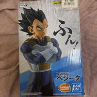 Vegeta Action Figure
