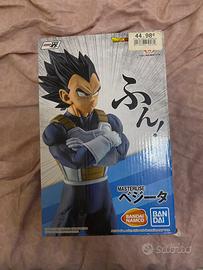 Vegeta Action Figure