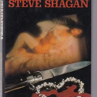 La vendetta steve shagan