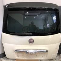 Portellone Fiat 500