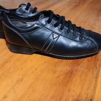 Walter Genuin luxury leather-taglia 42,5/43