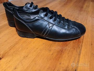 Walter Genuin luxury leather-taglia 42,5/43