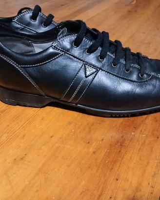 Walter Genuin luxury leather-taglia 42,5/43