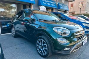 Fiat 500X 2.0 MultiJet 140 CV AT9 4x4 Cross Plus c