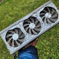 rtx 3080 gamerock 10gb perfetta
