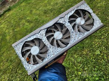 rtx 3080 gamerock 10gb perfetta