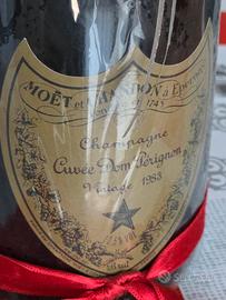 Moet et Chandon Cuvée Dom Pérignon Vintage 1983