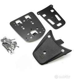 Bauletto+ Piastra supporto bauletto Piaggio Medley