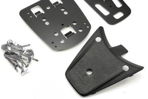 Bauletto+ Piastra supporto bauletto Piaggio Medley