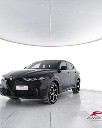 ALFA ROMEO Tonale 1.5 hybrid Veloce 160cv tct7