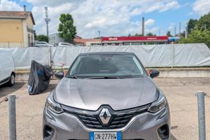 RENAULT Captur TCe 100 CV GPL Techno Fast Track