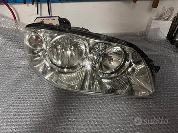 FARO OTTICO ANTERIORE DX FIAT PUNTO