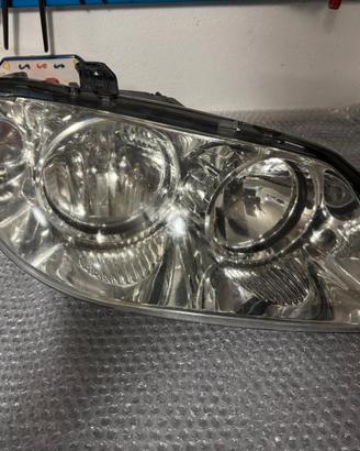 FARO ANTERIORE FIAT PUNTO - MODELLO 188