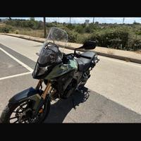 Honda CB 500