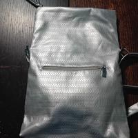 borsa argentata