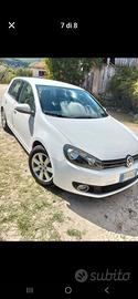 golf 6