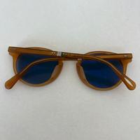 Oliver Peoples Gregory Peck 1962