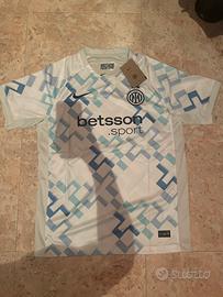 maglietta Inter originale taglia L