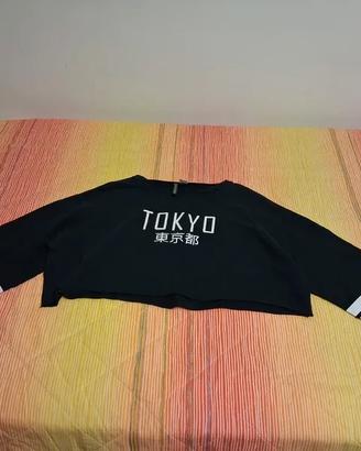 Top Donna Divided H&M