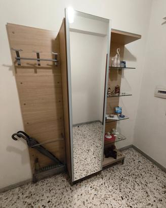 attaccapanni ingresso 