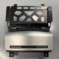 Posacenere AUDI A3 argento