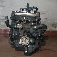 Ricambi Yamaha Mt09Sp
