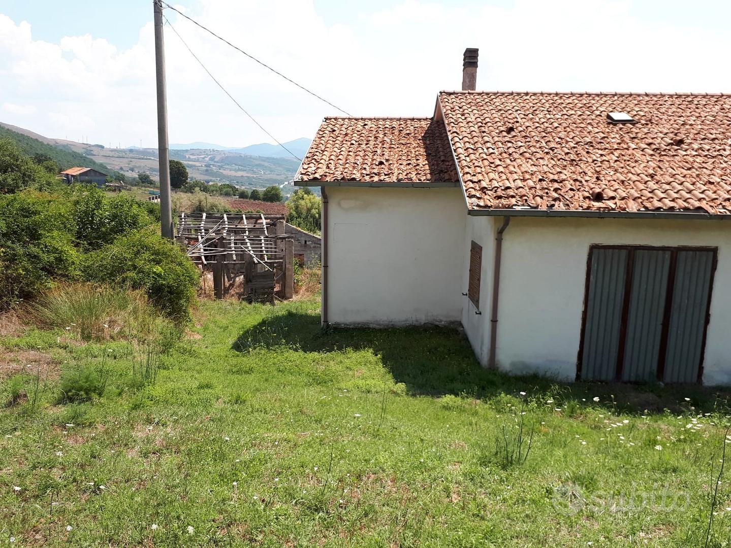 Terreno piu' rustico da ristrutturare - Vista 4