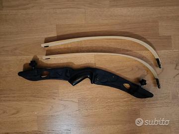 Arco Nudo per scuola CARTEL