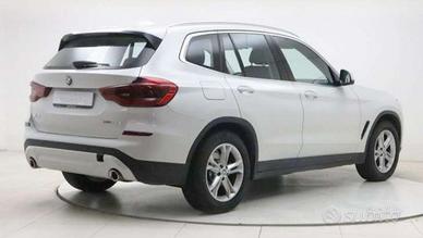 Bmw x3 (g01/f97) - 2019