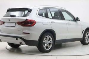 Bmw x3 (g01/f97) - 2019