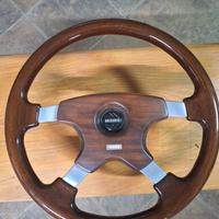 volante lancia fiat momo