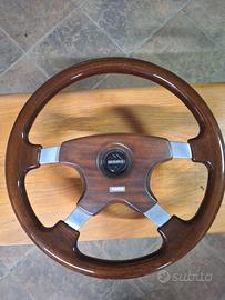 volante lancia fiat momo