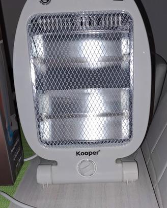 Stufa Kooper