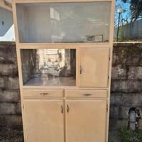 credenza antica