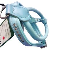 HUNTER Collare pettorina Taglia XS con Swarovski