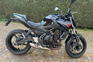 Kawasaki Z 650  Km. 4.000