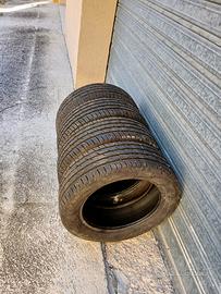 gomme 185/55/15 V dall 2023